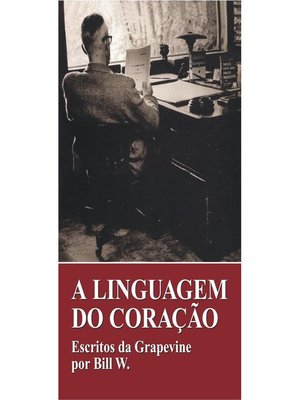 cover image of A Linguagem do Coração